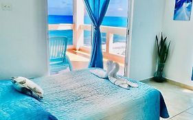 Habitacion Amanecer Turquesa #6